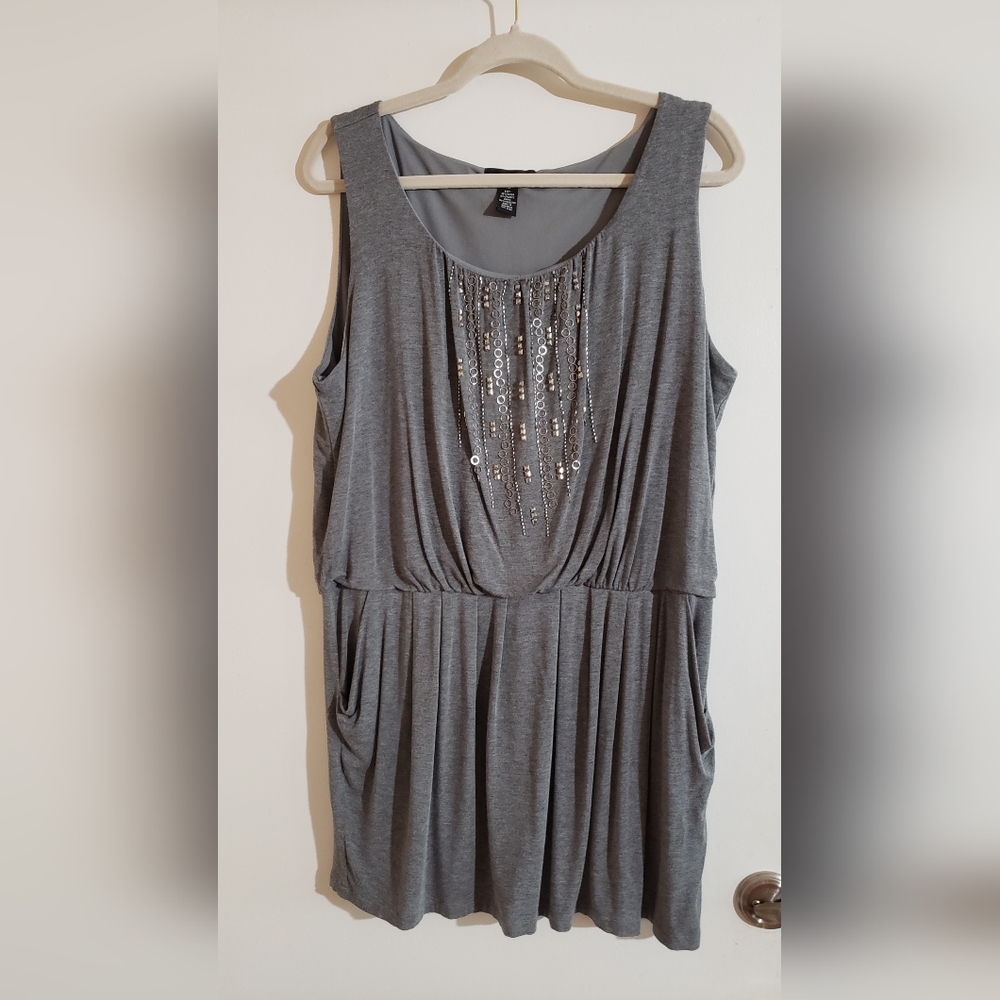 ALFANI DRESS. - Picture 3 of 8